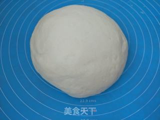东北油炸糕的做法步骤:6