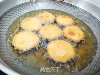 东北油炸糕的做法步骤:14