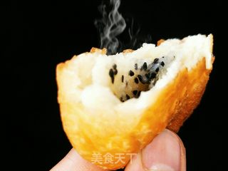 东北油炸糕的做法步骤:17