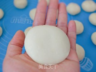 东北油炸糕的做法步骤:11