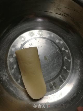 香酥麻花的做法步骤:4