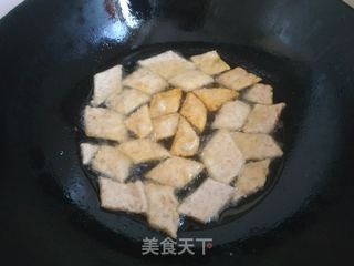 大米锅巴的做法步骤：7