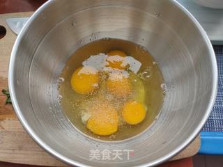 海蛎煎的做法步骤:2