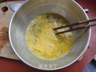 海蛎煎的做法步骤:7
