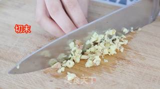 瑶柱虾米粉丝煲的做法步骤：2