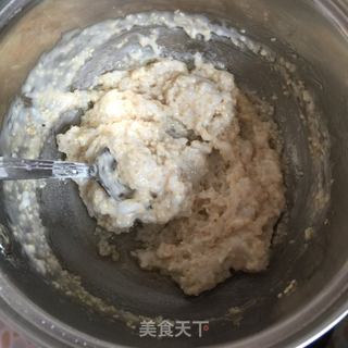 老婆饼的做法步骤：4