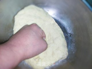 #香酥空心油条的做法图解6