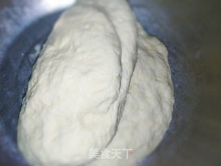 #香酥空心油条的做法图解7