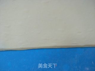 #香酥空心油条的做法图解12
