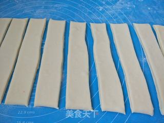 香酥空心油条的做法步骤:12