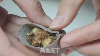 #杂粮饺子宴会的做法图解7