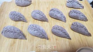 #杂粮饺子宴会的做法图解8