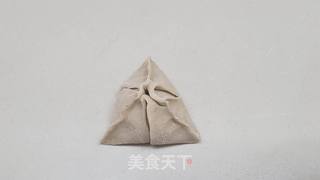 #杂粮饺子宴会的做法图解11