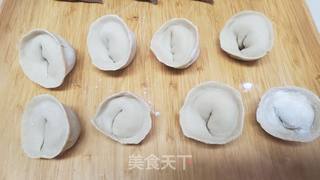 #杂粮饺子宴会的做法图解14