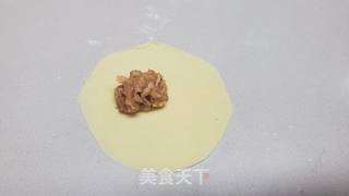 #杂粮饺子宴会的做法图解15