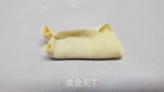 杂粮饺子宴会的做法步骤:15