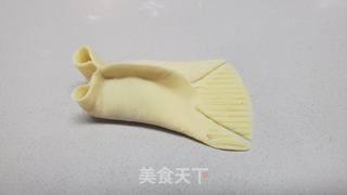 #杂粮饺子宴会的做法图解17