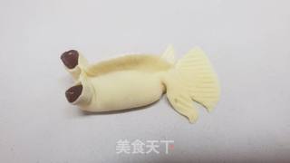 #杂粮饺子宴会的做法图解18