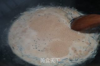 焦糖奶茶￼的做法步骤：8