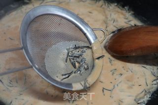 焦糖奶茶￼的做法步骤：9