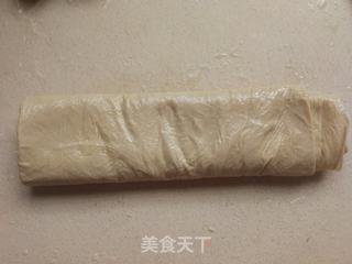 黄瓜洋葱拌豆腐皮的做法步骤：4