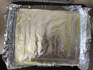 自制街头小吃之烤箱烧烤的做法步骤：3