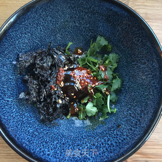 虾仁鲜肉馄饨的做法步骤：8