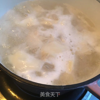 虾仁鲜肉馄饨的做法步骤：9