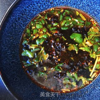 虾仁鲜肉馄饨的做法步骤：10