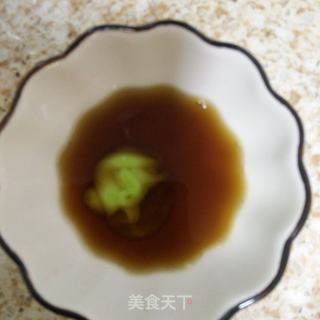 蒸海蛎子的做法步骤:4