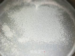 玉米面菜团子的做法步骤:5