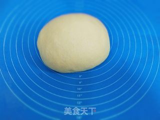 玉米面菜团子的做法步骤:6