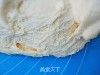 玉米面菜团子的做法步骤:12