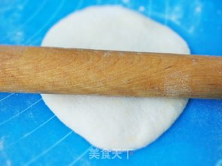 玉米面菜团子的做法步骤:14