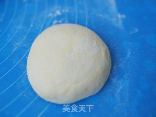 玉米面菜团子的做法步骤:17