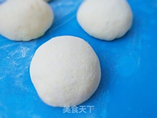 玉米面菜团子的做法步骤:18