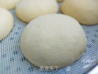 玉米面菜团子的做法步骤:20