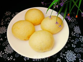 玉米面菜团子的做法步骤:23