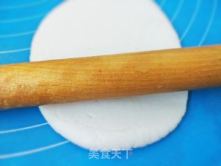 东北粘耗子的做法步骤:9
