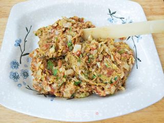 东北粘耗子的做法步骤:7