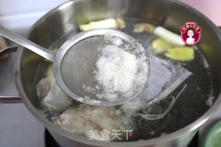 越南牛肉河粉的做法步骤：6