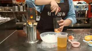 喜茶同款|橙香草莓果茶的做法步骤:2