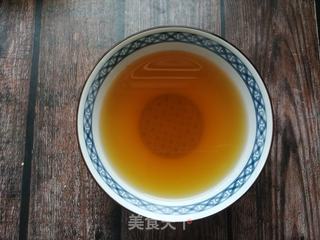 松茸玉米排骨汤的做法步骤:4