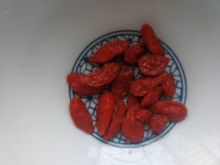 松茸玉米排骨汤的做法步骤:14