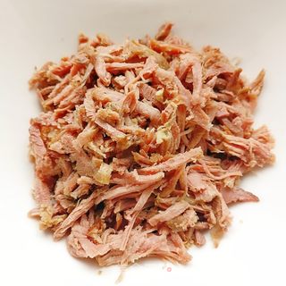 灯影牛肉丝的做法步骤:4