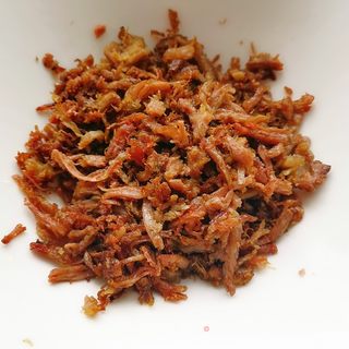 灯影牛肉丝的做法步骤:6