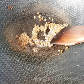 灯影牛肉丝的做法步骤:7
