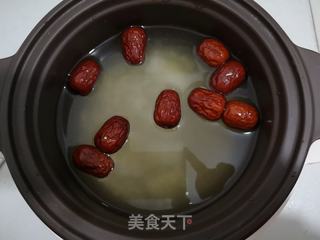 小米山药杂粮粥的做法步骤:5