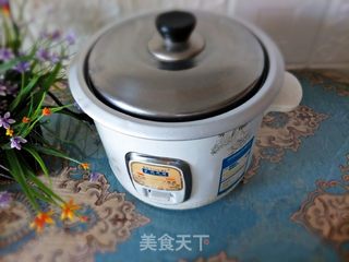 大麦南瓜粥的做法步骤:9
