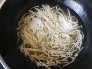 骨汤乌冬面的做法步骤:4